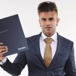 Insurance broker