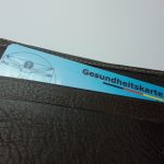 Health insurance