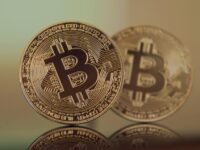 ## Stock market information for Bitcoin (BTC)