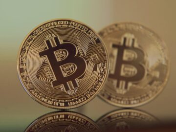 ## Stock market information for Bitcoin (BTC)