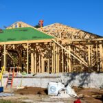 US homebuilder sentiment hits 6-month high; economy uncertainty clouds housing outlook, Published on Thursday, October 16news14