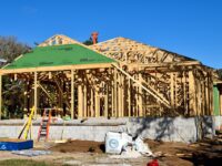 US homebuilder sentiment hits 6-month high; economy uncertainty clouds housing outlook, Published on Thursday, October 16news14