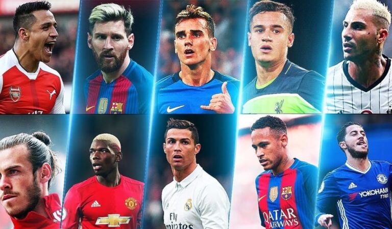 🌟 The ⚽ Targets That Made Historical past – Timeless Moments for Each Soccer Fan 🎥🔥