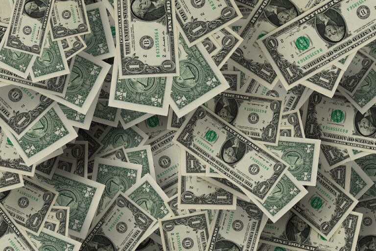 IMF Calls for Enhanced Scrutiny of Non-Bank Financial Institutions: