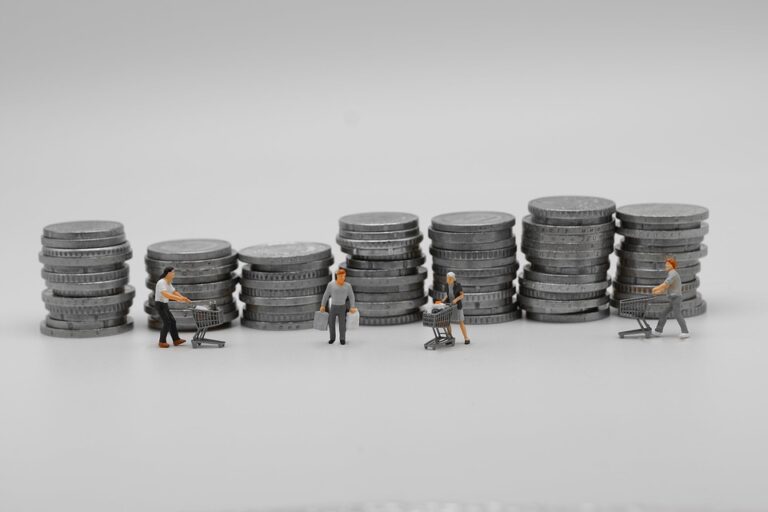 Rising Interest Rates: How They Impact Your Home Financing in 2023