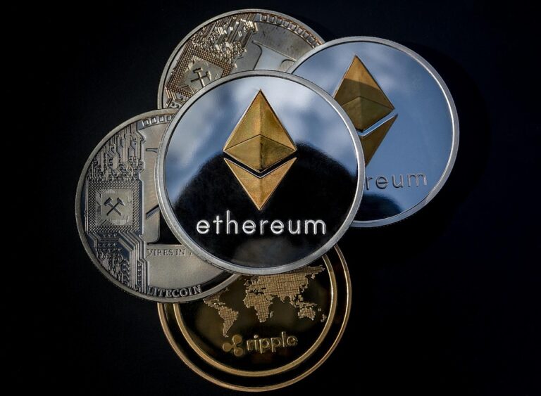 Bitcoin Surges to New Heights: What Investors Need to Know Right Now