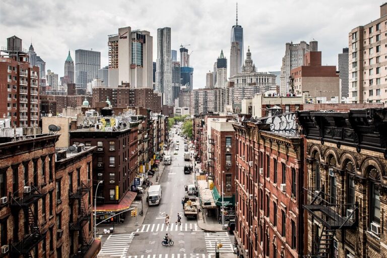 Unlocking Growth: Top Marketing Trends to Watch in 2024 You Can’t Ignore