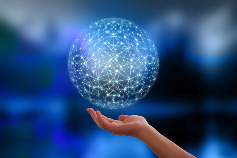 Blockchain Revolution: How Decentralization is Transforming America’s Financial Future